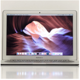 MacBook 